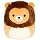 Francis the Lion