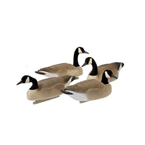 Big Foot Canada Goose Floater Decoy - 113481