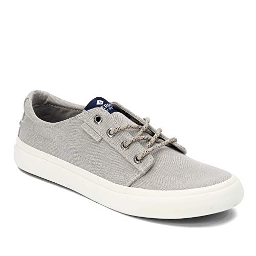 Sperry Top-Sider Coastline Blucher Sneaker Men 8.5 Chino
