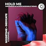  Hold Me (A&D Remix)
