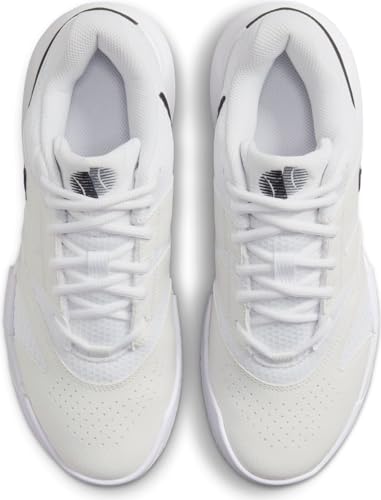 Nike Women's Court Lite 4 Sneaker4