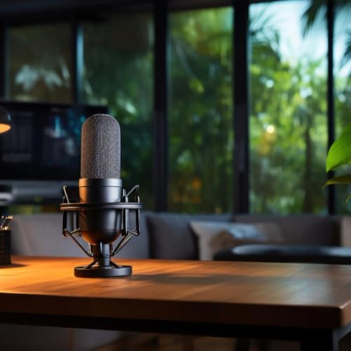 Page de couverture de brissybinsau's Podcast