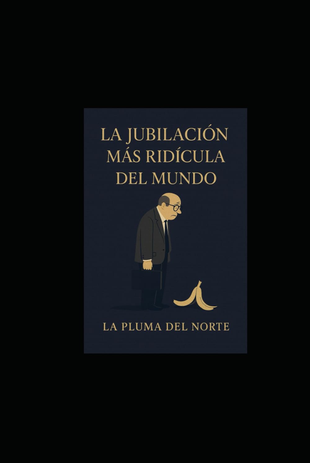 La jubilación más ridícula del mundo (“Entre la miseria oficial y el mercado salvaje)