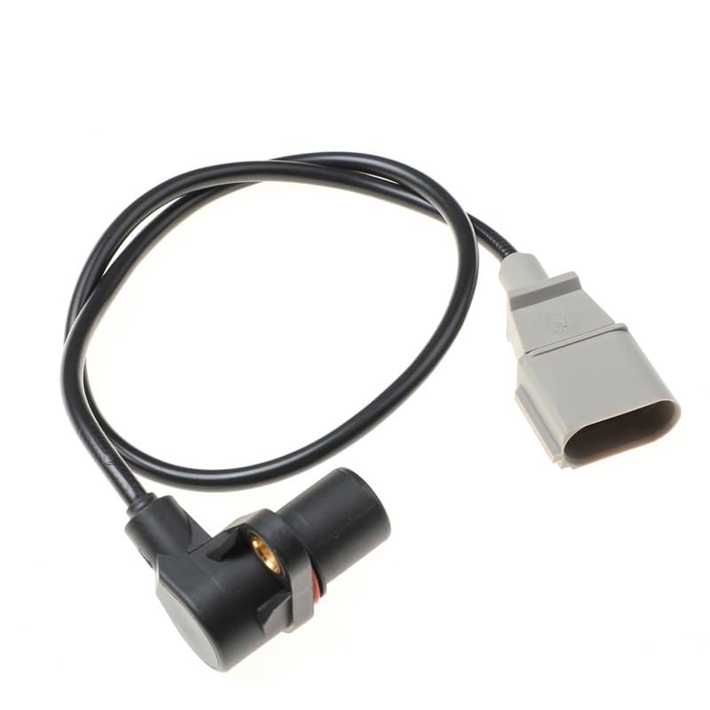 Capteur position vilebrequin Skoda Fabia pour réparation allumage 06A906433C