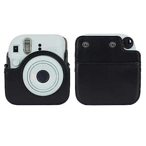 Risou Mini 12 Camera Accessories Bundles Compatible with Instax Mini 12 - Image 2