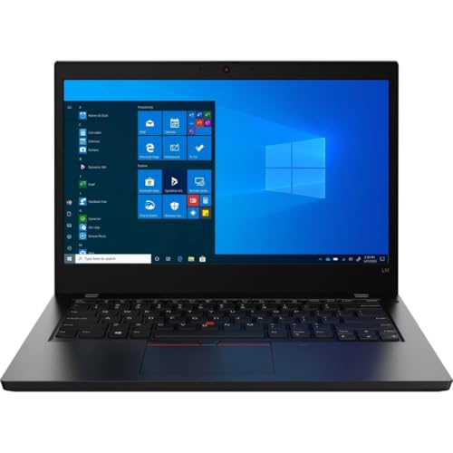 Image of Model L14 Laptop| Core i5 10th Gen Processor | 8GB RAM /256GB SSD | 14″ HD Display | A+ Condition (Pre-Owned & Tested)