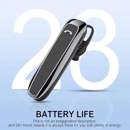 Auricular inalámbrico mono compatible con OnePlus 15/15R miniatura 4