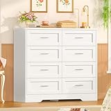 cómodas de 8 cajones