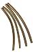 Fret, Sitar, Thick, 4 pack
