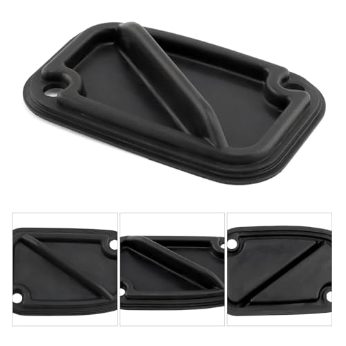 Joints de maître-cylindre d'embrayage frein avant moto Harley Touring Road King Electra Glide 14-16 - 6