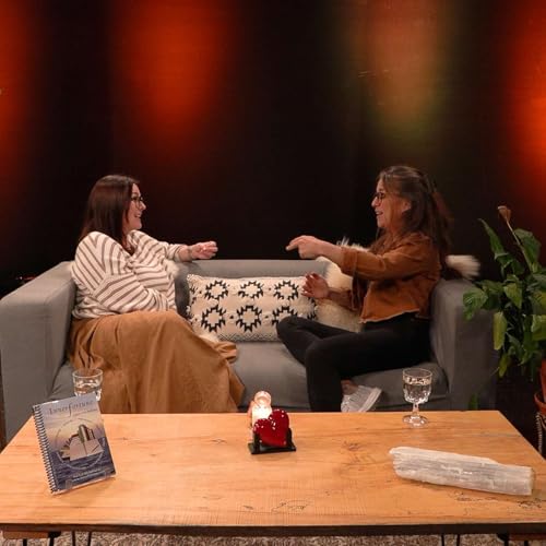 MC4P Peace in the Body - episode 2 dealing with chronic illness