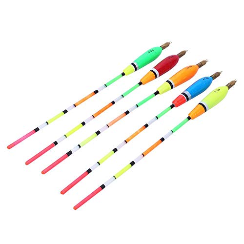 Regalo di Aprile - Galleggianti da Pesca