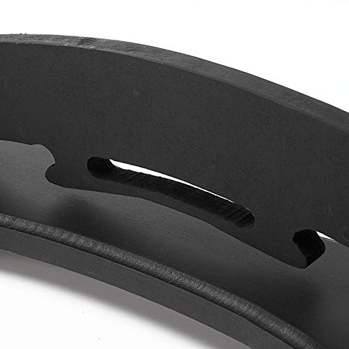 SHULI Japanischer Samurai Schwerthalter Samurai Schwert Katana Messer Wakizashi Tanto Ständer Schwert Tisch Display Halter, 1 Layer