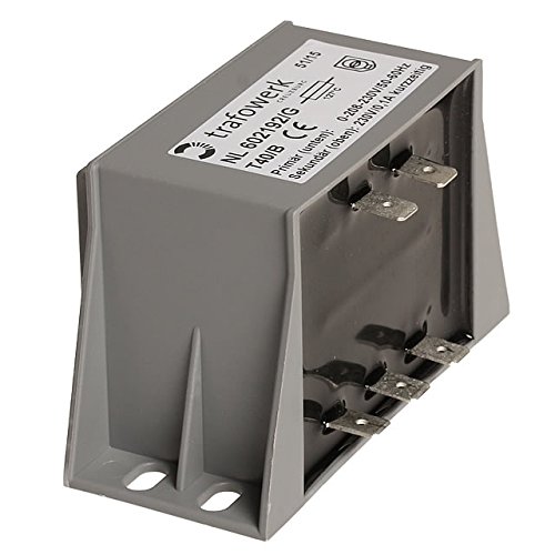 Preisvergleich Produktbild Trenntransformator 0-208-230V / 230V 23VA