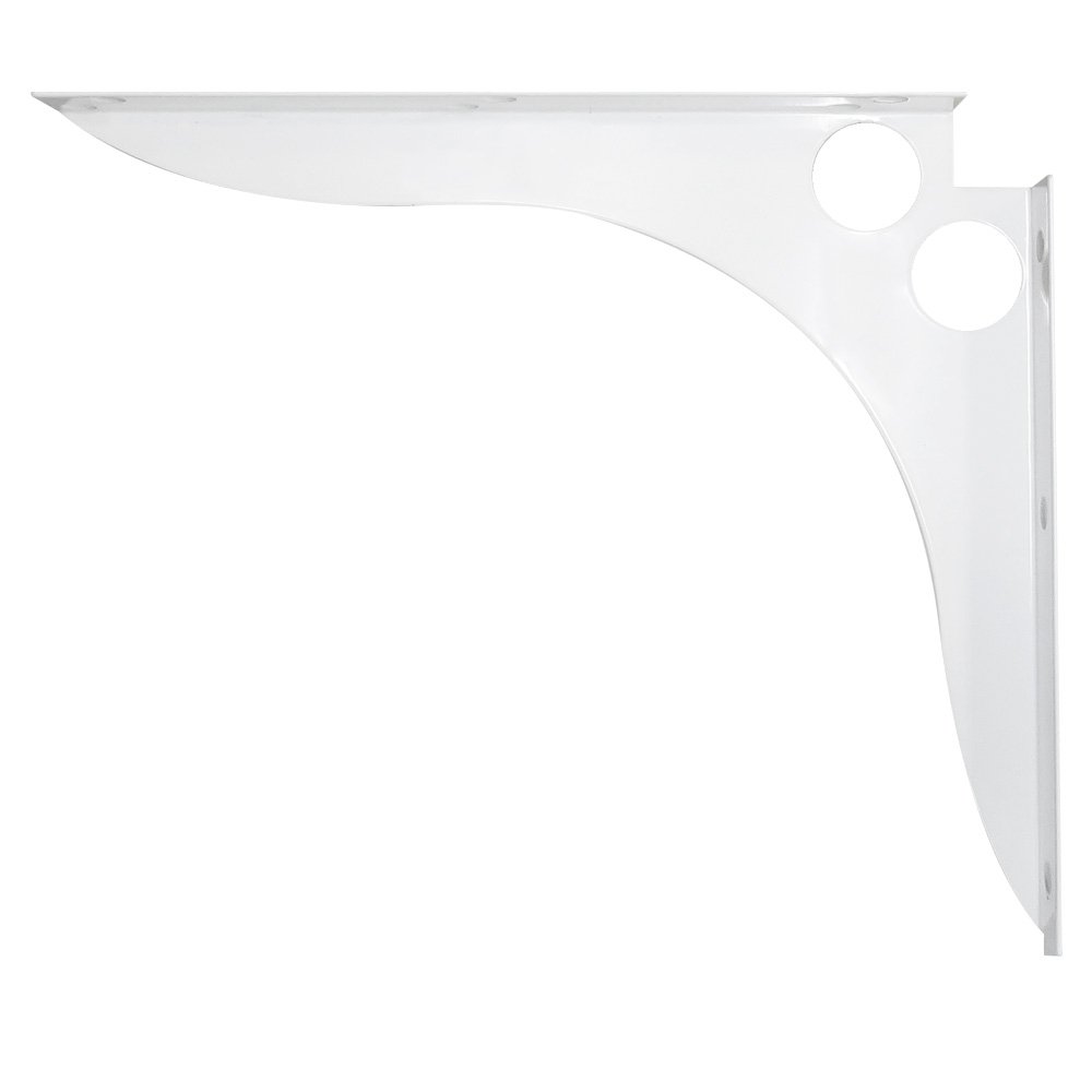 FastCap SB-15X18WH, SpeedBrace 15-Inchx18-Inch White Support