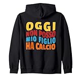 Photo Gallery funny oggi non posso mio figlio ha calcio per mamma e papà felpa con cappuccio Photo Gallery funny oggi non posso mio figlio ha calcio per mamma e papà felpa con cappuccio