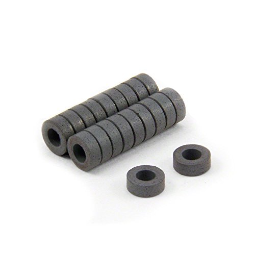 Y10 Ferrite Magneti per Arti, Mestieri, Creazione