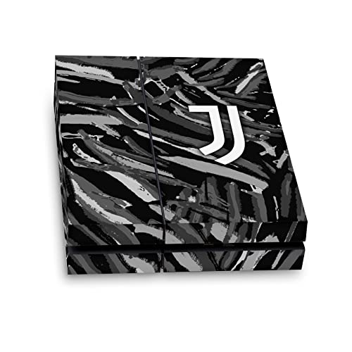 Peau vinyle Juventus FC pour personnaliser et protéger la console Sony PS4