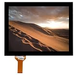 RS PRO TFT-LCD-Anzeige 12.1Zoll HDMI mit Touch Screen, 1280 x 800pixels, 261.12 x 163.2mm 12 V LED Lichtdurchlässig dc