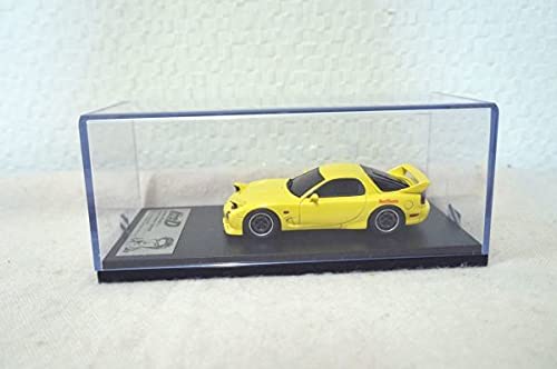 Amazon | 頭文字D 高橋啓介 FD3S RX-7 プロジェクトD 1/43 ミニカー