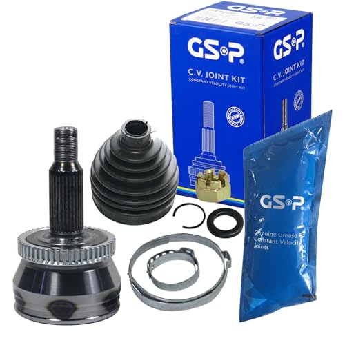 Gsp 824072 Gelenksatz Antriebswelle Gelenk FüR Hyundai-image