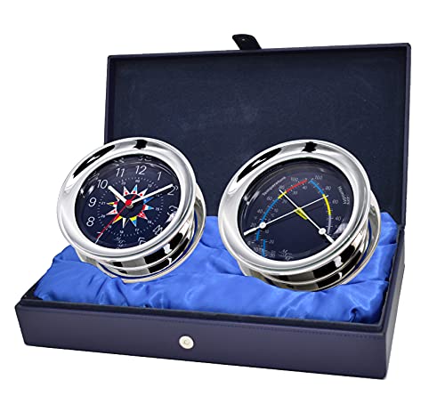 Horloge et compteur confort pour réguler l'humidité intérieure