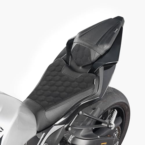 TaTonCycle Seat for Ninja ZX-6R