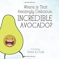 Algopix Similar Product 16 - Where is That Amazingly Delicious