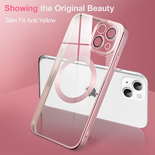 Coque iPhone 15 anti-rayures housse silicone antichoc robuste - 4