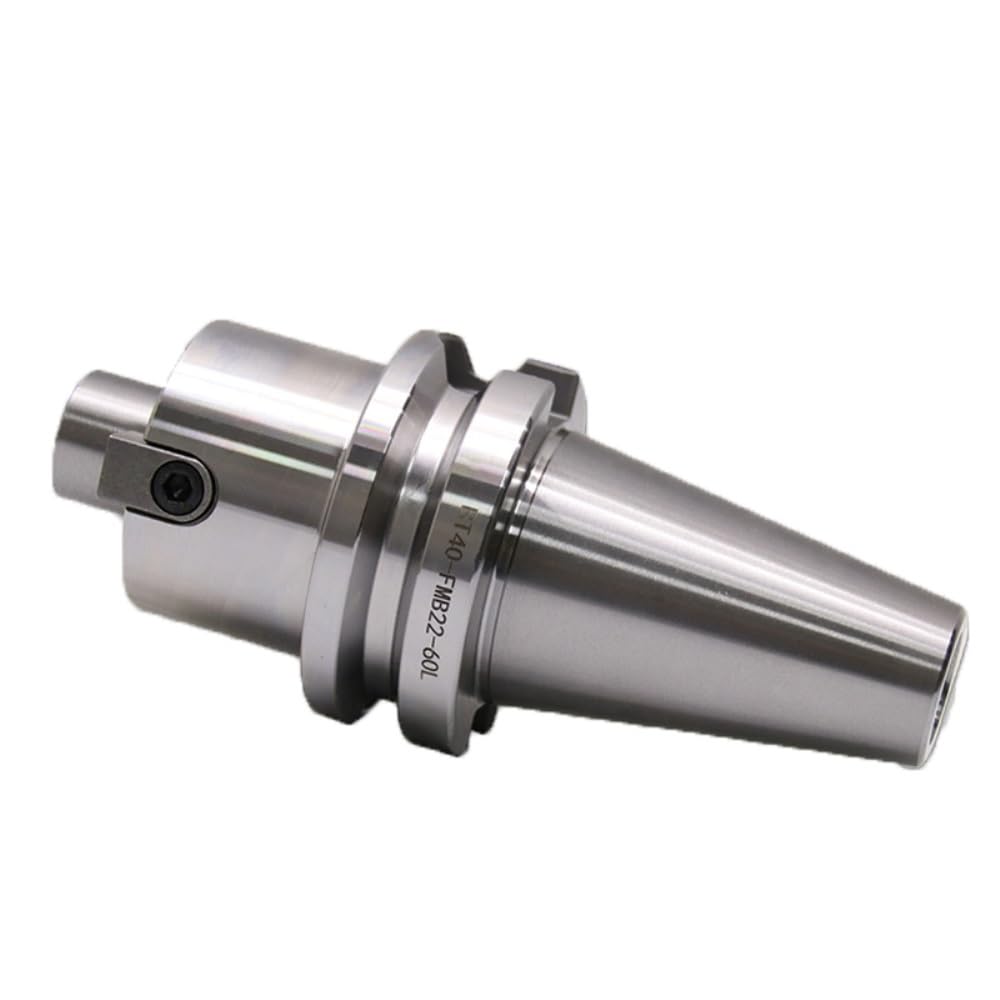 1PCS BT30 FMB22 FMB16 BT30 45L 60L Portautensili Collet Chuck For Mulino CNC For Fresa Frontale Shell Mill(BT30 FMB16-45L)