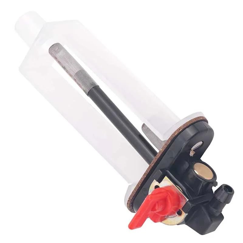Interrupteur Valve Essence Moto Robinet De Carburant Pour Polaris, Big Boss, Scrambler, Sportsman - Alliage Aluminium Caoutchouc - Compatible Nombreux Modèles 1993-2009 Interrupteur Valve Essence Moto Robinet De Carburant Pour Polaris, Big Boss, Scrambler, Sportsman - Alliage Aluminium Caoutchouc - Compatible Nombreux Modèles 1993-2009