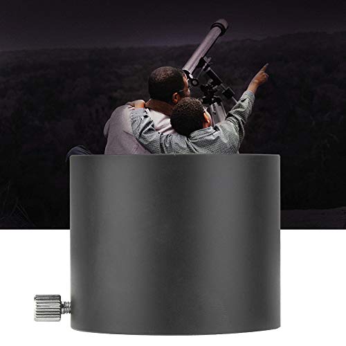 Telescope Adapter Barrel, Resistant Telescope Mount Adapter Barrel, 2 Inch Telescope Eyepiece for Cassegrain Telescope