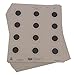 Birchwood Casey NRA AR-5/10 10 Meter Air Rifle Target 25 Pack