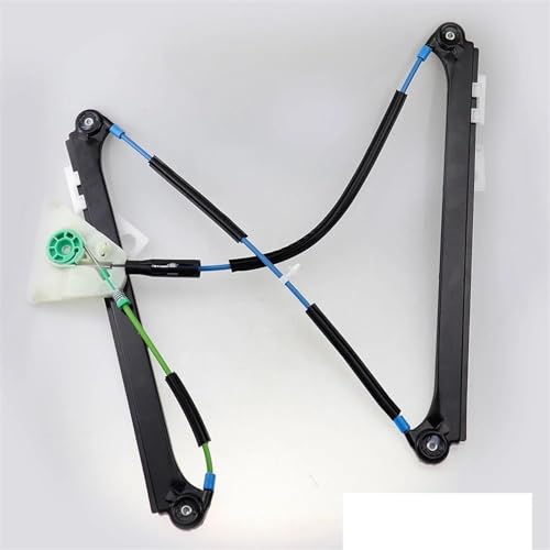 Moteur de lève-vitre électrique 8P4837462B pour rénover l'Audi A3 Sportback