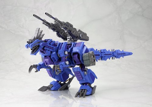 Amazon.co.jp: HMM Zoids 1/72 Ez-026 Psycho Geno Saurer フィギュア