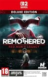 Remothered Red Nun's Legacy Deluxe Edition Nintendo Switch 2