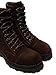 FLY London Men's Retro Fashion Boot, Expresso, 13