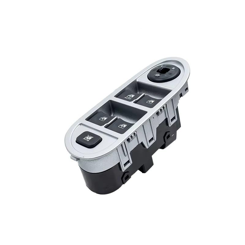Interrupteur Fenêtre Principale Électrique Commande Leve Vitre JAC J3 - 3