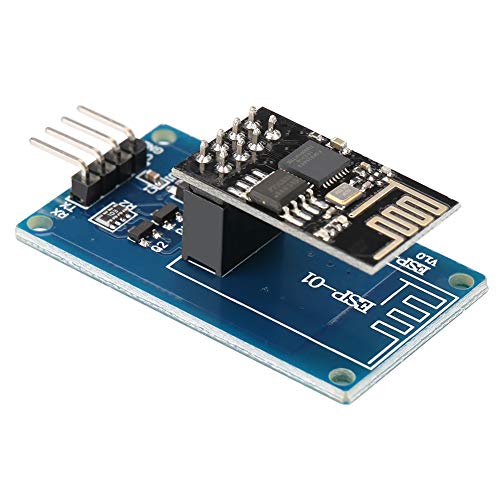 Módulo Wi -Fi -0 con -0 A para Proyectos de Home de Seaml e IoT