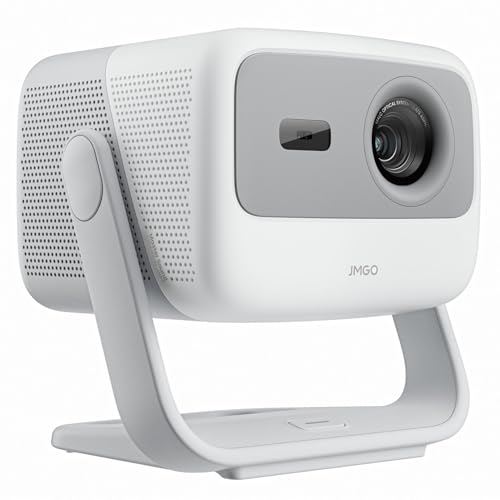 JMGO N1S Tri-Laser Projektor