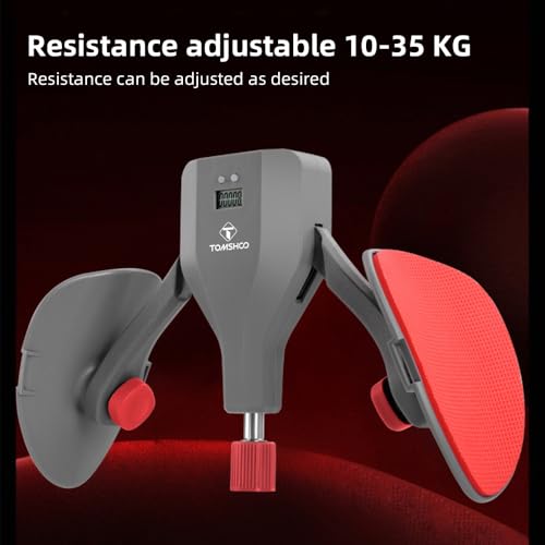 Ejercitador Kegel para suelo pélvico y muslos ajustable miniatura 5