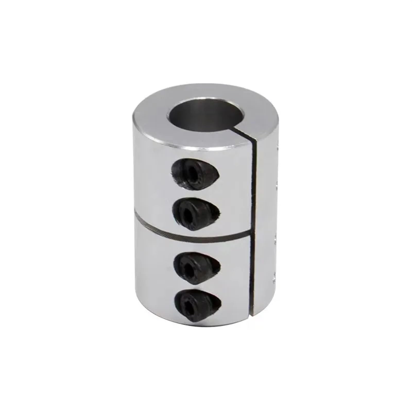Accouplement haute précision D25L35 anti-vibration pour servomoteur et axe T8