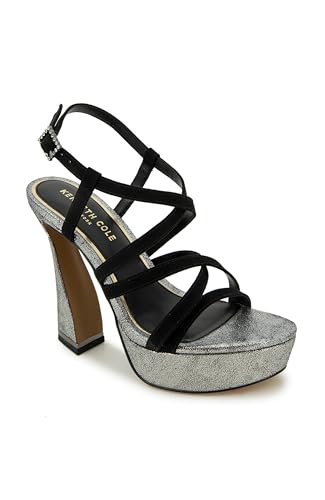 Image of Kenneth Cole New York Women's Allen Platform