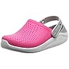 Crocs Unisex-Child Kids’ Literide Clog
