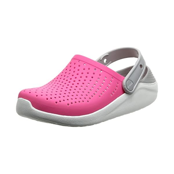 Crocs Unisex-Child Kids' Literide Clog