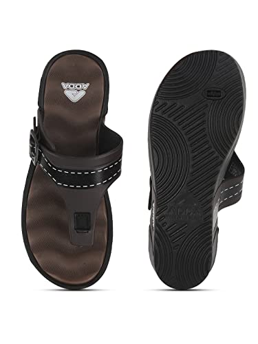 Image of Adda DIVA-1 || Durable & Comfortable || EVA Sole|| Antiskid || Lightweight || Fashionable || Super Soft || Outdoor Slipper || Slipper for Women