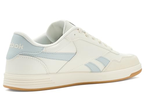 Image of Reebok Unisex-Adult Court Advance Sneaker