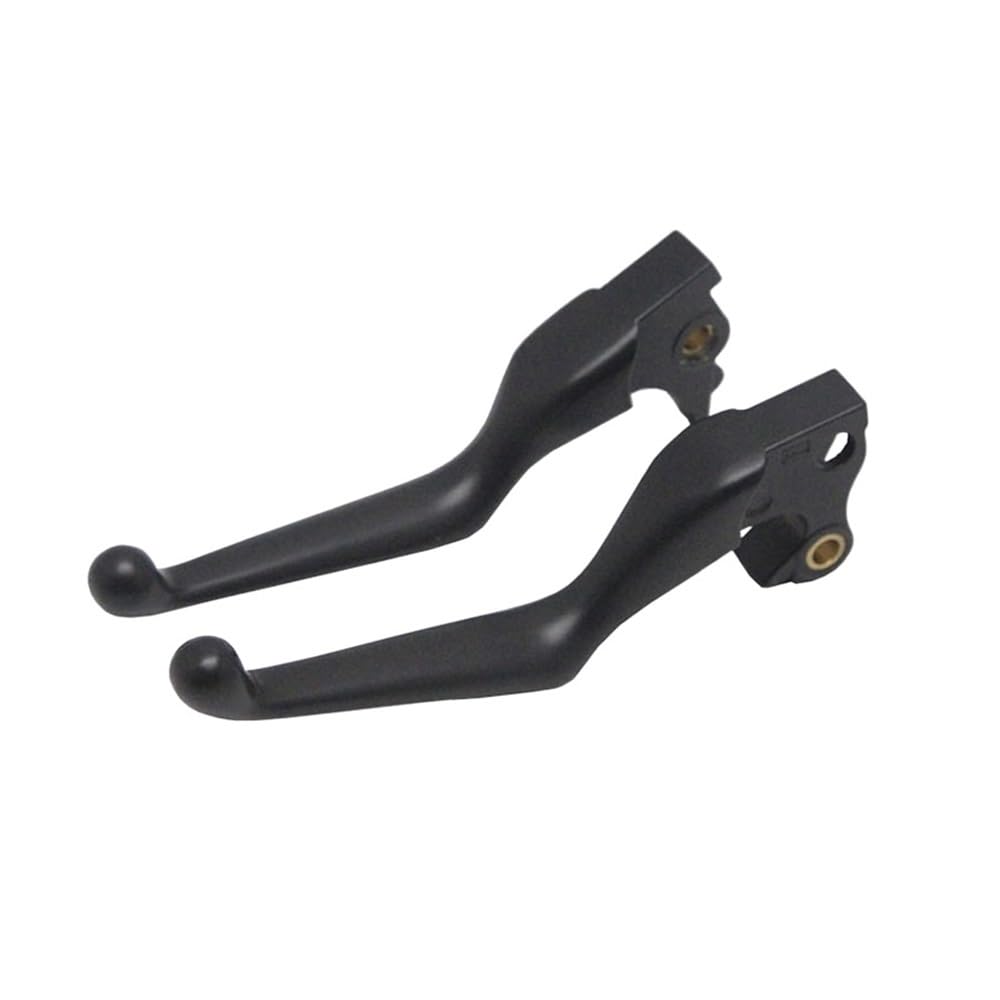 Levier de frein et d'embrayage Sportster Iron 883 poignée commande manuelle moto
