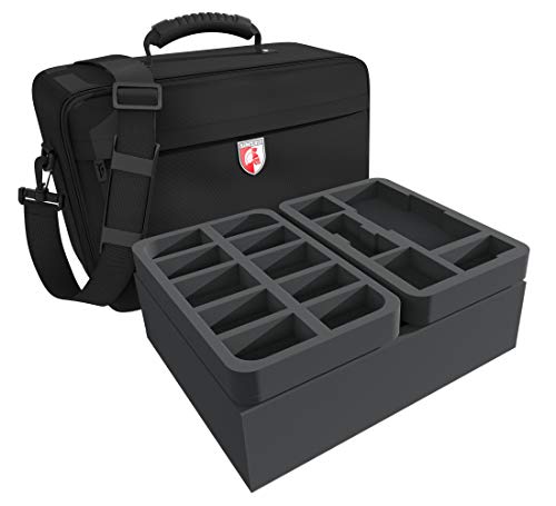 Feldherr Maxi Star Wars X-Wing Rebel Set 1 / Tantive, Falcon, Yt-2400, 15 Ships #TOP1