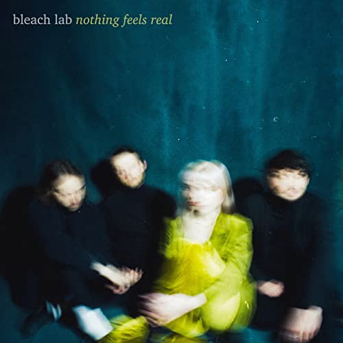 Bleach Lab